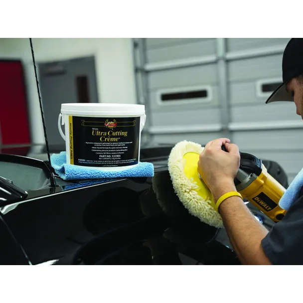 PRESTA Strata Ultra Cutting Crème 1KG