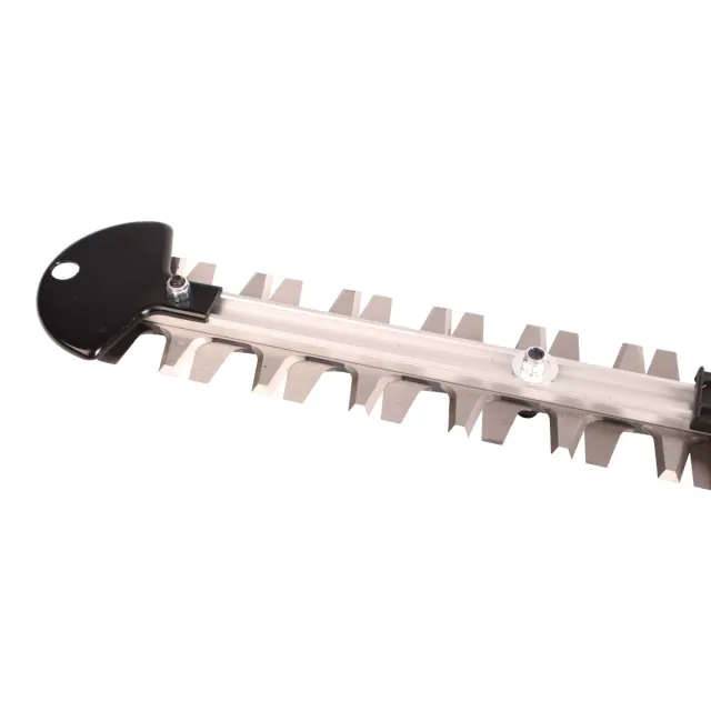 MAC-AFRIC Professional 2-Stroke Hedge Cutter