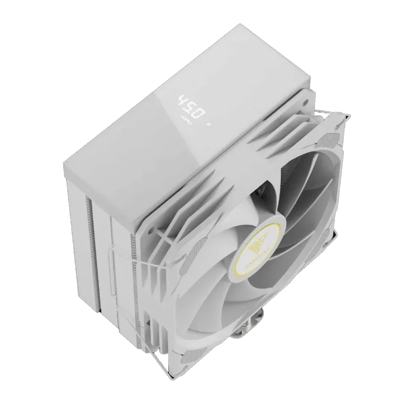 Gamdias BOREAS M2 51D CPU Cooler