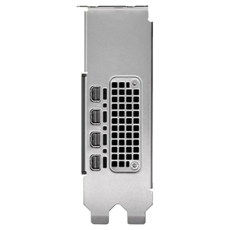 Leadtek NVIDIA RTX 2000 ADA 16GB GDDR6 Workstation Graphics Card