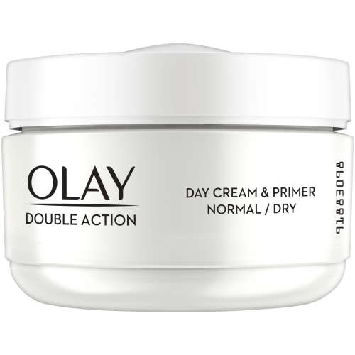 Olay Essentials Double Action Day Cream 50ml