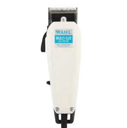 Wahl Multi-Cut Barber Hair Clipper Kit 11 Piece