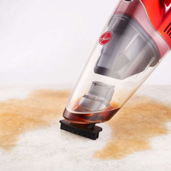 Hoover 14.8v Wet & Dry Handheld Vacuum HHWD14