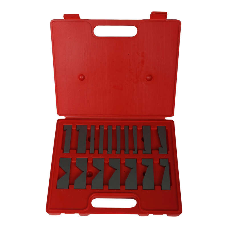 17-Piece Precision Angle Block Set
