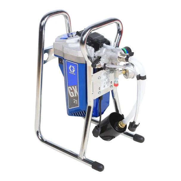 GRACO GX21 Airless Sprayer Di Multi (17H218)