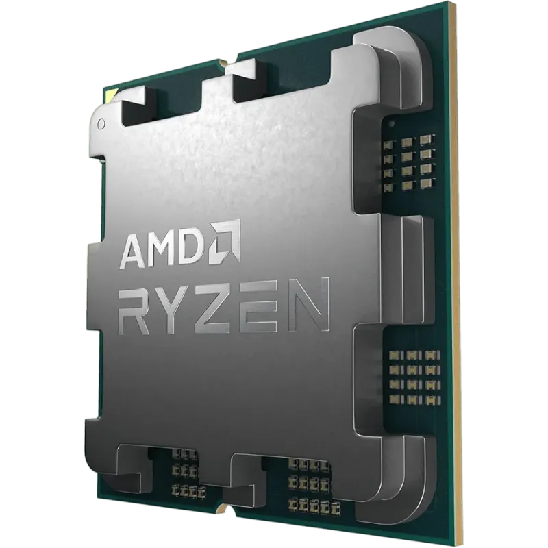 AMD Ryzen 5 8500G Desktop Processor (6-Core 12-Thread, Socket AM5)