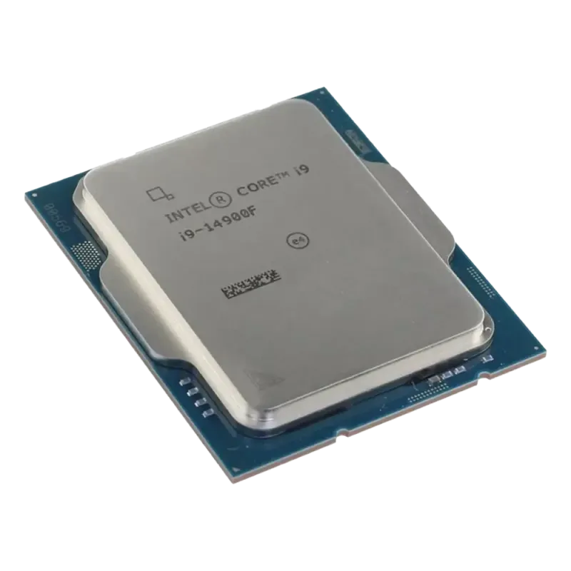 Intel Core Ultra 9 14900F Desktop Processor | 24-Core | Up to 5.8GHz | No Integrated Graphics |