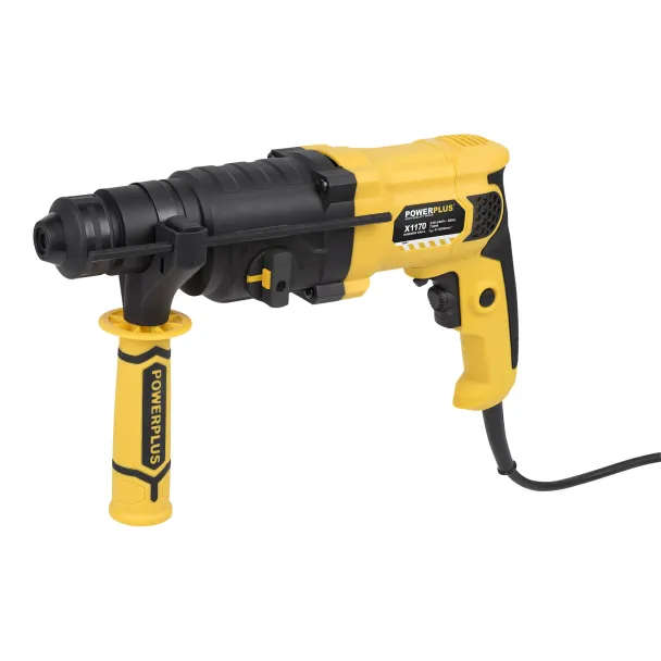 POWERPLUS POWX1170 Hammer Drill 750 W