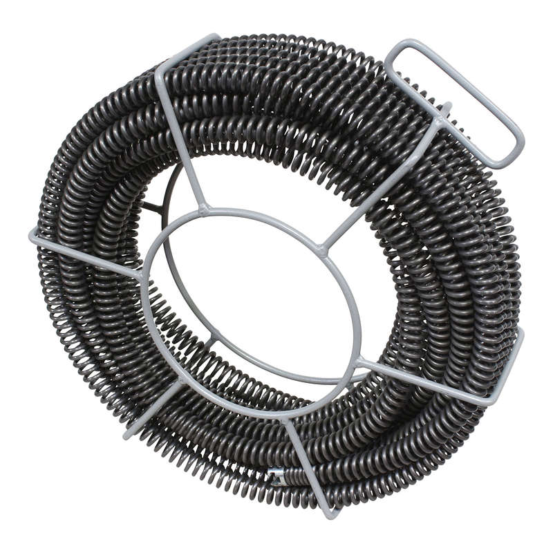 MAC AFRIC D150 Electrical Drain Pipe Cleaner