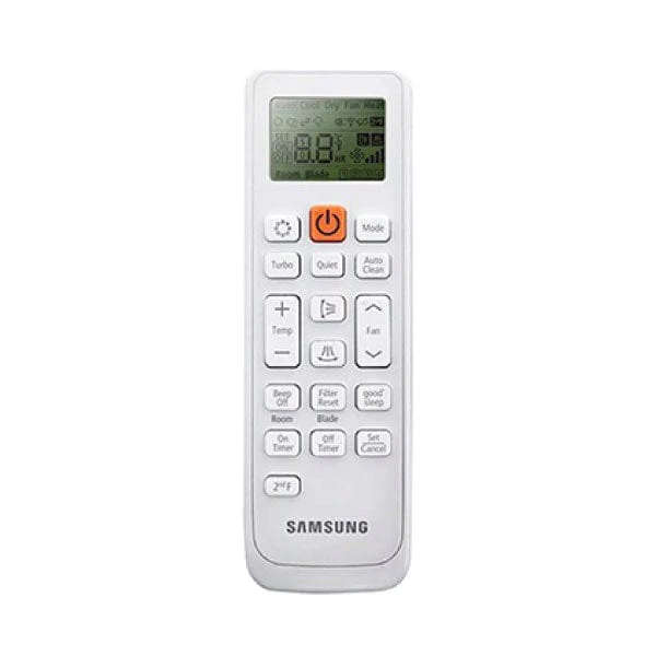 Samsung Maldives Wall Mount Inverter Air Conditioner AR4500 (12000/BTU)