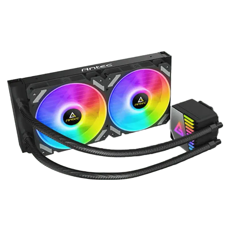 Antec Symphony 240 ARGB AIO Liquid Cooler