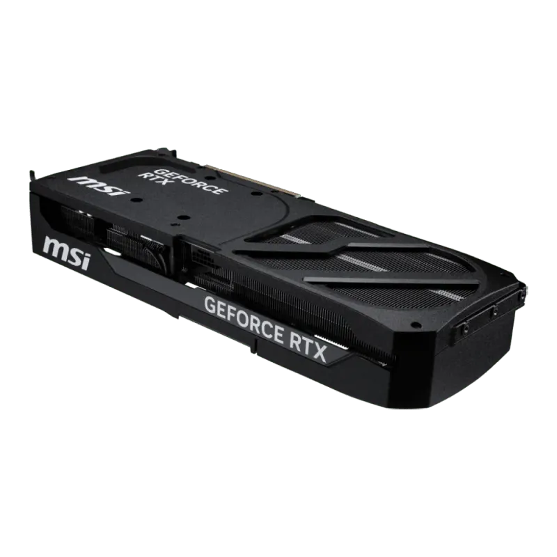 MSI GeForce RTX 5080 16G SHADOW 3X OC
