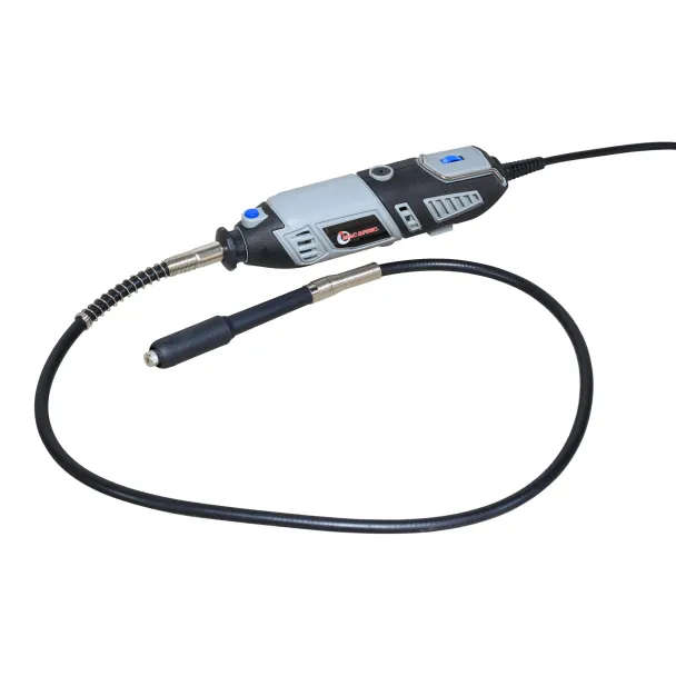 Combination Mini Grinder Multi-Tool Kit (170 W)