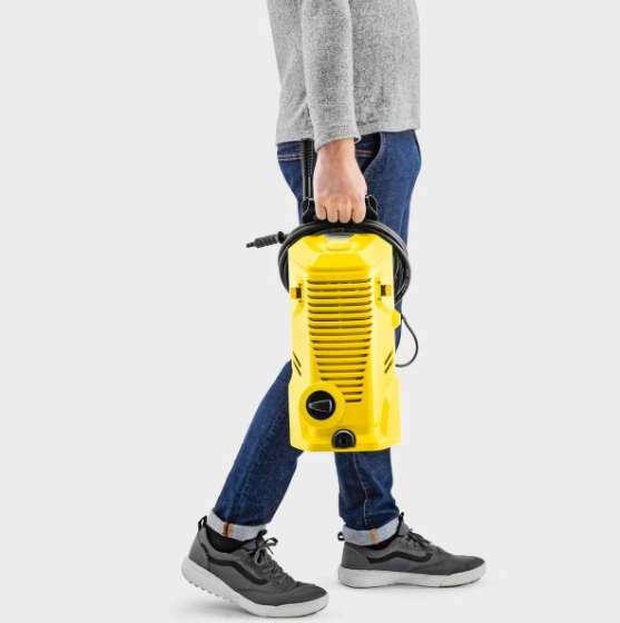 Karcher K 1 Pressure Cleaner 1.600-025.0
