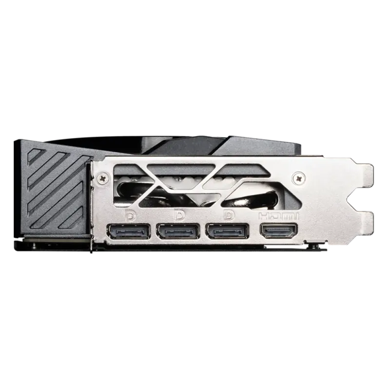 MSI GeForce RTX 5070 Ti 16GB Gaming Trio OC Graphics Card