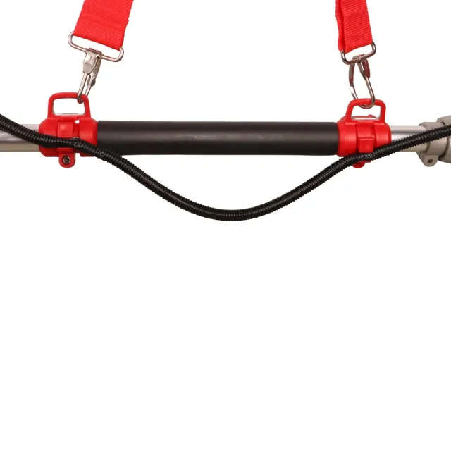 43 CC Brush Cutter