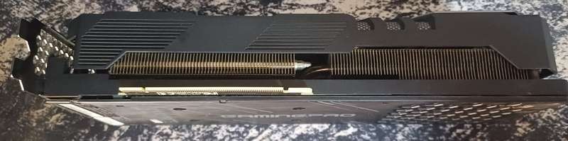 Palit RTX 3070 8GB Gaming Pro | High-Performance GPU