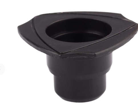 MAC AFRIC 50 Piece 200 ml Disposable Spray Paint Mixing Cup System