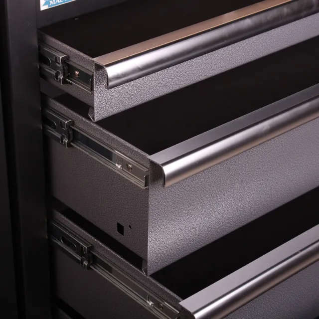 Complete Garage Cabinet / Storage System