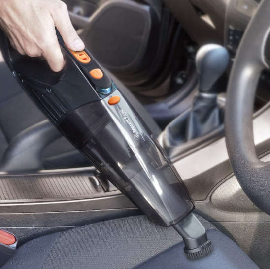 Bennett Read Swift Handvac 2.0 HVC133