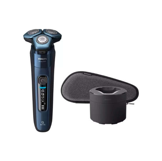 Philips Series 7000 Wet & Dry Electric Shaver S7782/50