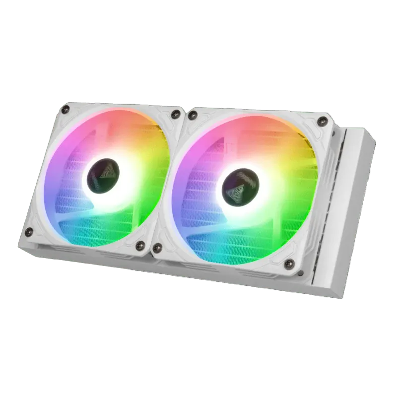 Gamdias Chione M3 240W CPU Liquid Cooler