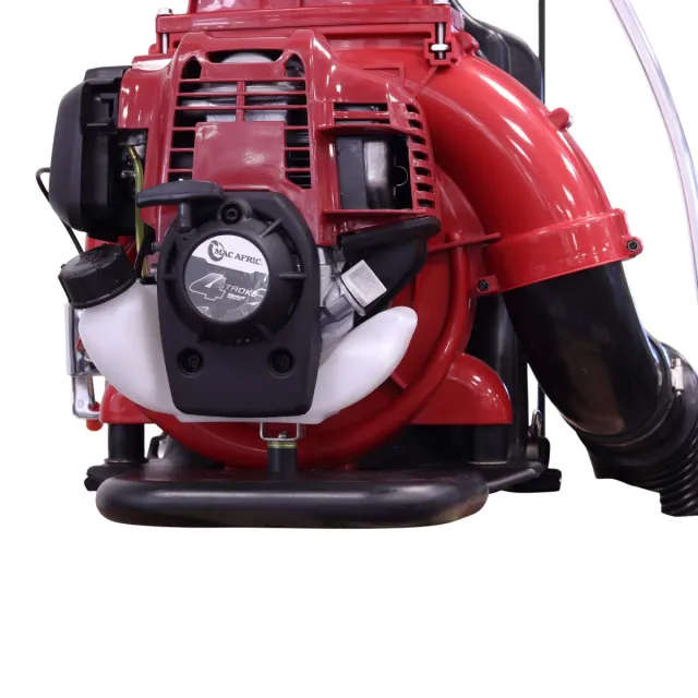 Knapsack Mist Duster