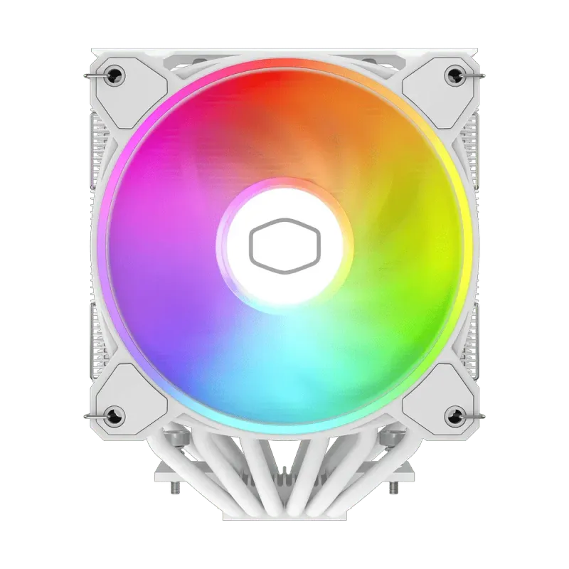 Cooler Master Hyper 622 Halo Dual Tower CPU Cooler