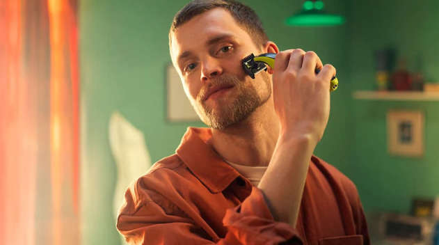 Philips Oneblade Face QP2724/10