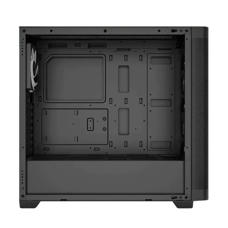 Gamdias ATHENA M3 High-Performance Gaming Case