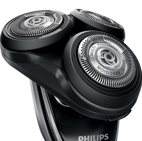 Philips Shaver Series 5000 Shaving Heads SH50/50