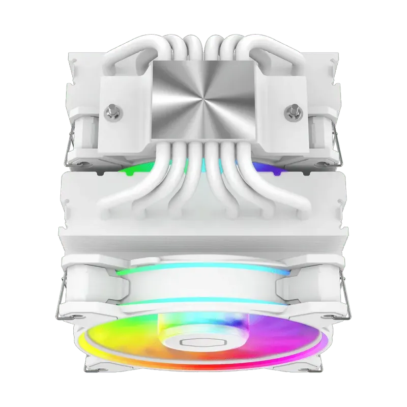 Cooler Master Hyper 622 Halo Dual Tower CPU Cooler