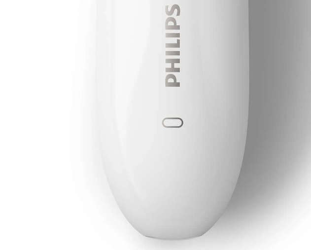 Philips Lady Shaver Series 6000 Cordless shaver Wet and Dry BRL136/00