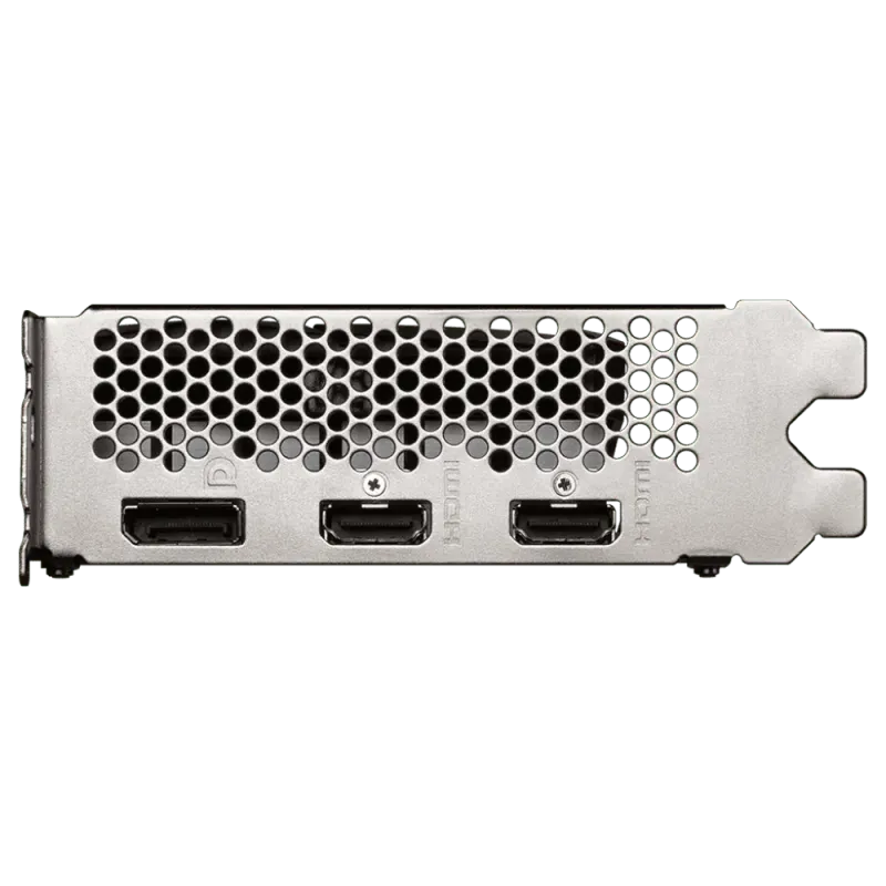 MSI GeForce RTX 3050 VENTUS 2X 6G OC Graphics Card