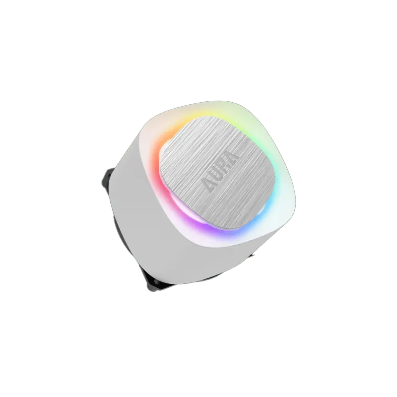 Gamdias AURA GL240 V2 Liquid Cooler