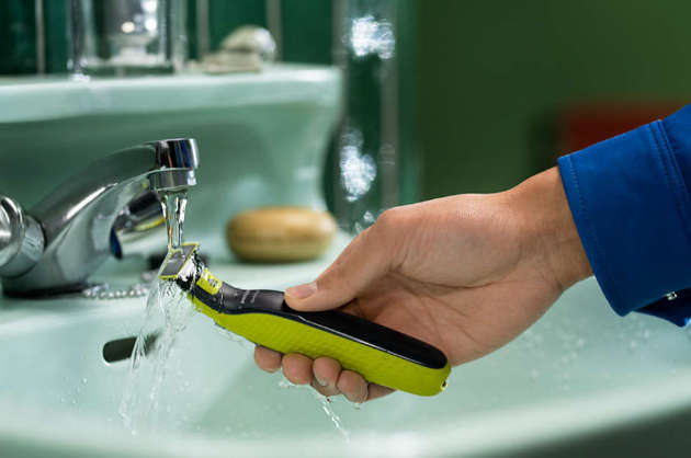 Philips Oneblade Replaceable Blade QP220/51
