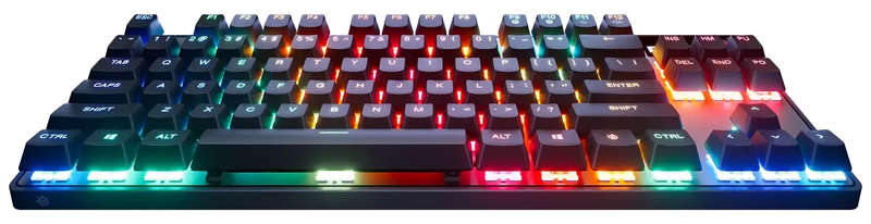 SteelSeries Apex Pro TKL Gen 3 Mechanical Gaming Keyboard