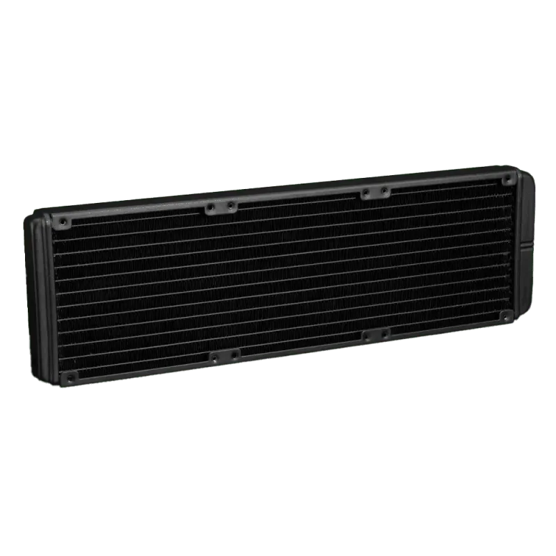 Gamdias Chione P2-360R High-Performance CPU Liquid Cooler