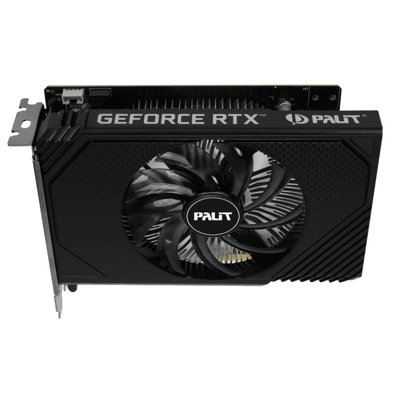 Palit GeForce RTX 3050 StormX 6GB Gaming Graphics Card