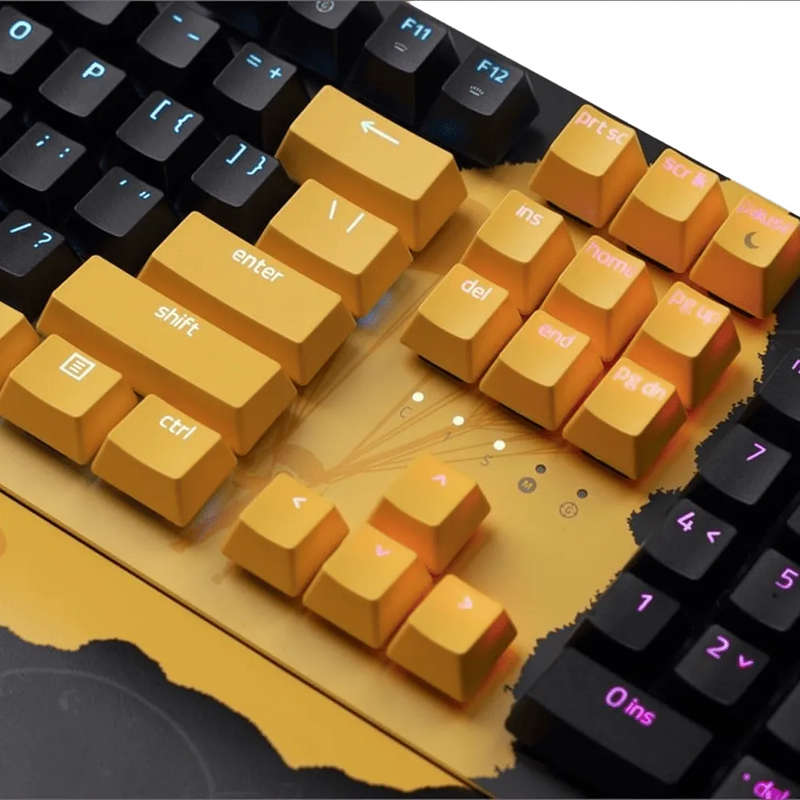 Razer Huntsman V2 Optical Gaming Keyboard