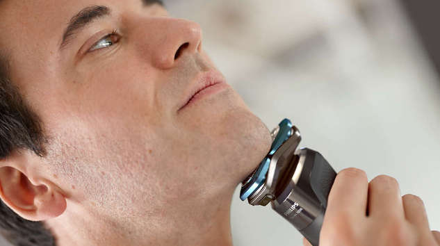 Philips Series 7000, 5000 Replacement Shaving Heads SH71/50