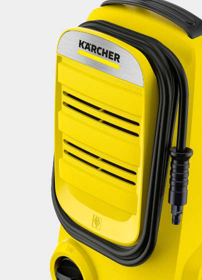 Karcher K 2 Compact Pressure Washer 1.673-500.0
