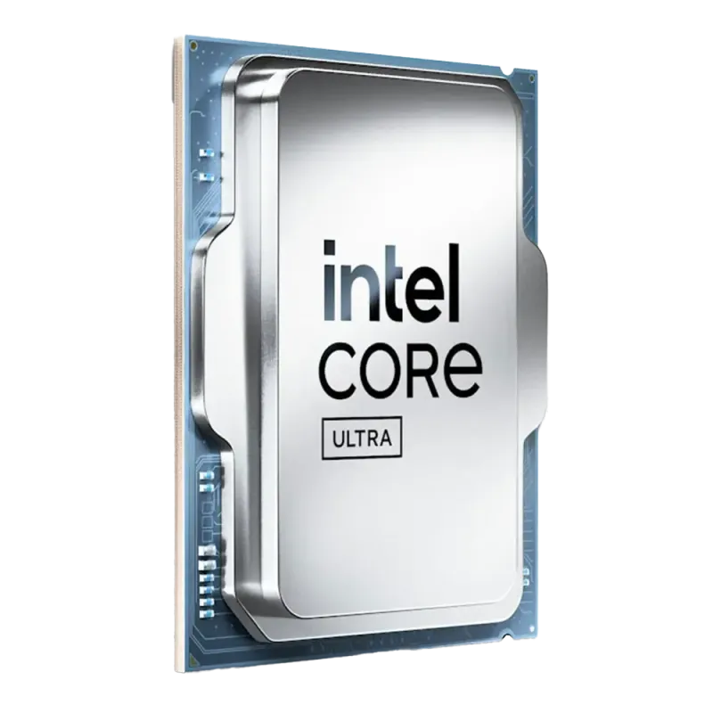 Intel Core Ultra 5 225 Processor | 10-Core Desktop CPU | Up to 4.9GHz Turbo | LGA 1851 | 121W
