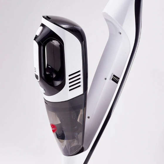 Hoover Blizzard 2-in-1 Stick Vacuum Cordless 18.5 V HSV1800