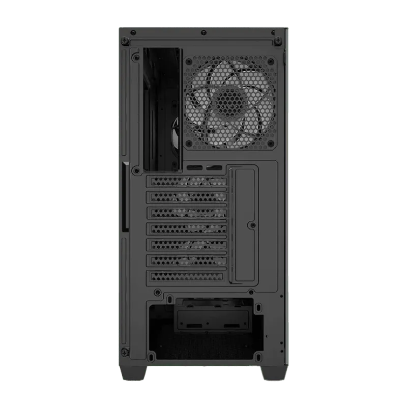 Gamdias ATHENA M3 High-Performance Gaming Case