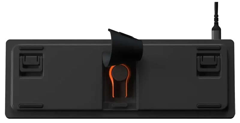 SteelSeries Apex Pro Mini Wireless Mechanical Gaming Keyboard