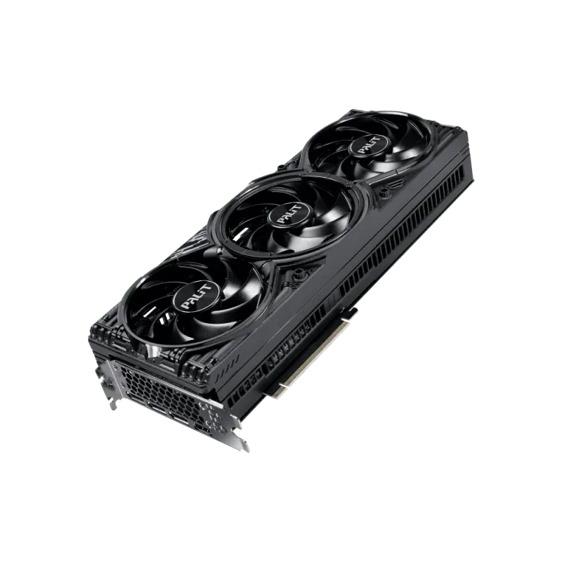 Palit GeForce RTX 5070 GamingPro 12GB GDDR7 Graphics Card