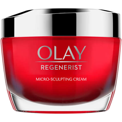 Olay Regenerist Advanced Anti Age Micro Sculpting Cream 50ml