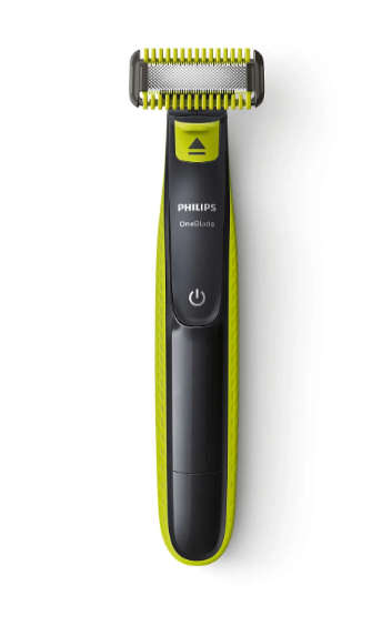 Philips Oneblade Face + Body QP2620/20