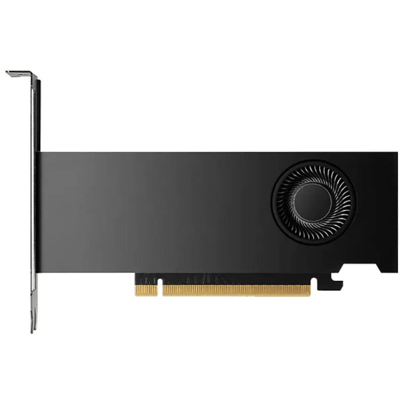 Leadtek NVIDIA RTX 2000 ADA 16GB GDDR6 Workstation Graphics Card